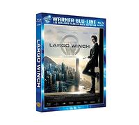 Largo Winch – Blu-ray – Warner Bros.