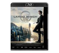 Largo Winch - Blu-Ray
