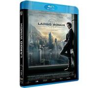 Largo Winch [Blu-ray]