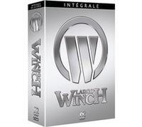 Largo Winch - Coffret intégral 10 DVD E