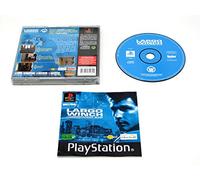 Largo Winch : Commando Sar