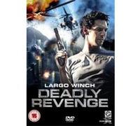 Largo Winch: Deadly Revenge [Import]