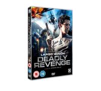 Largo Winch: Deadly Revenge ( Largo Winch: The Heir Apparent ) [ Origine UK, Sans Langue Francaise ]