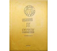 LARGO WINCH DIPTYQUE 5/6