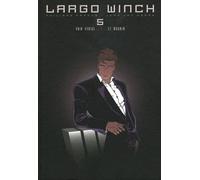Largo Winch : Diptyque Tome 5 - Voir Venise - ...Et Mourir
