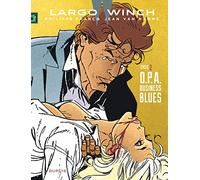 Largo Winch - Diptyques - Tome 2 - Largo Winch - Diptyques (tomes 3 & 4)