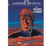 Largo Winch - Diptyques - Tome 5 - Largo Winch - Diptyques (tomes 9 & 10)
