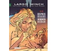 Largo Winch - Doppelband 13 / 14