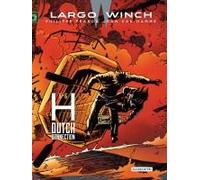 Largo Winch - Doppelband