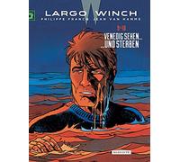 Largo Winch - Doppelband 9 & 10 Venedig sehen... - ...und sterben