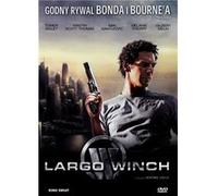 Largo Winch [DVD] G