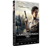 Largo Winch Edition certifiée THX DVD E