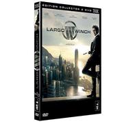 Largo Winch [Édition Collector]