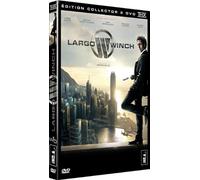 Largo Winch - Edition Collector
