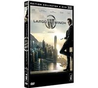 Largo Winch - Edition Collector E