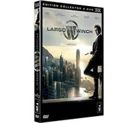 Largo Winch - Edition Collector E