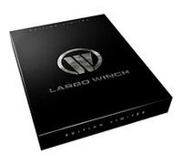 Largo Winch - Edition Deluxe E
