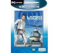 Largo Winch - Empire under Threat [Ubi Soft eXclusive] - Import Allemagne