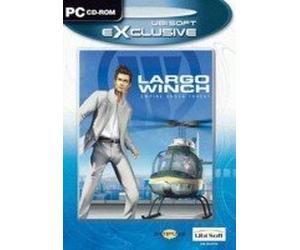 Largo Winch - Empire under Threat [Ubi Soft eXclusive] - Import Allemagne