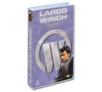 Largo Winch – Épisodes 1-3 : L'Héritier / Premiers Pas / La Tour en otage – S1 Vol.1 – Warner Bros.