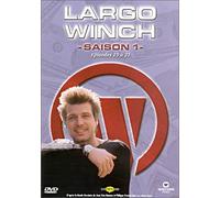 Largo Winch - Vol.7