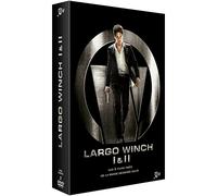 Largo Winch I & Ii