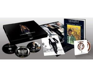 Largo Winch I & II [Ultimate Edition]