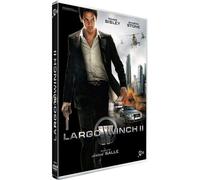 Largo Winch 2 – Fox