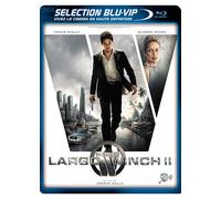 Largo Winch Ii - Blu-Ray