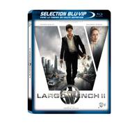 Largo Winch II [Blu-ray]