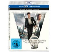 Largo Winch II-Die Burma-Verschwörung [Blu-Ray] [Import]