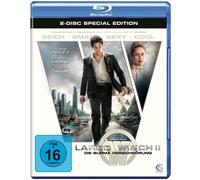 Largo Winch II - Die Burma-Verschwörung [Édition Sépaciale] [Blu-ray]