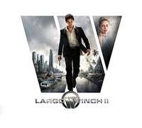 Largo Winch Ii (2)