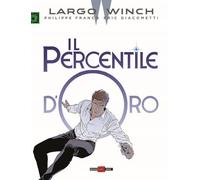 Largo Winch. Il percentile d'oro