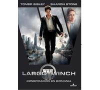 Largo Winch [Import]