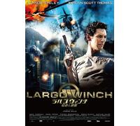Largo Winch [Import allemand]