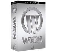 Largo Winch – Intégrale – Pack – Citel