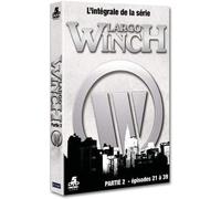 Largo Winch- La série - Partie 2 : épisodes 21 à 39