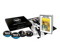 Largo Winch - Largo Winch 2 - Coffret Blu-Ray Ultimate - Edition Limitée E