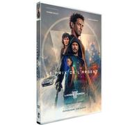 Largo Winch : Le Prix de l'argent [DVD]