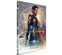 Largo Winch - Le prix de l’argent DVD E