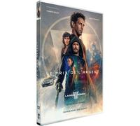 Largo Winch – Le Prix de l'argent – DVD – Warner Bros.