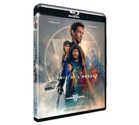Largo Winch - Le prix de l’argent Blu-ray