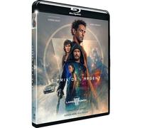Largo Winch - Le prix de l’argent Blu-ray
