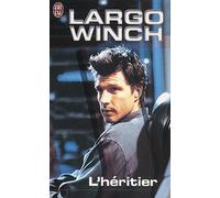 Largo Winch : L'héritier