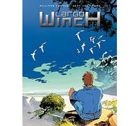 Philippe Francq – Largo Winch – Tome 1 : Intégrale Magnum – Cartonné