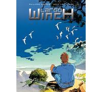 Largo Winch - L'intégrale - Tome 1 - Largo Winch - L'intégrale - Tome 1 - Philippe Francq - Dupuis - cartonné - Bande dessinée