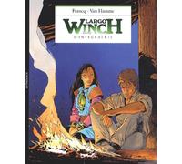 Largo Winch, L'intégrale tome 2