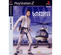 Largo Winch Ps2