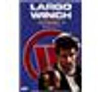 Largo Winch - Saison 1 - Volume 8 - Episodes 22 à 25 G